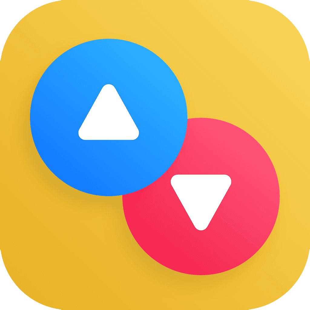 In Out app icon